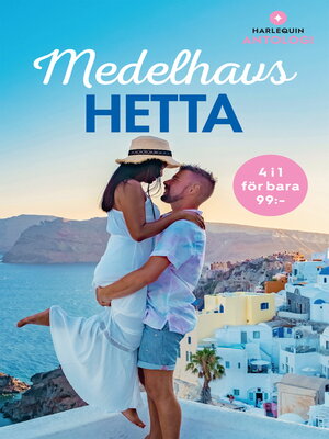 cover image of Medelhavshetta